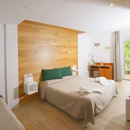 וילטה בריאה Hotel Degli Olmi מראה חיצוני תמונה