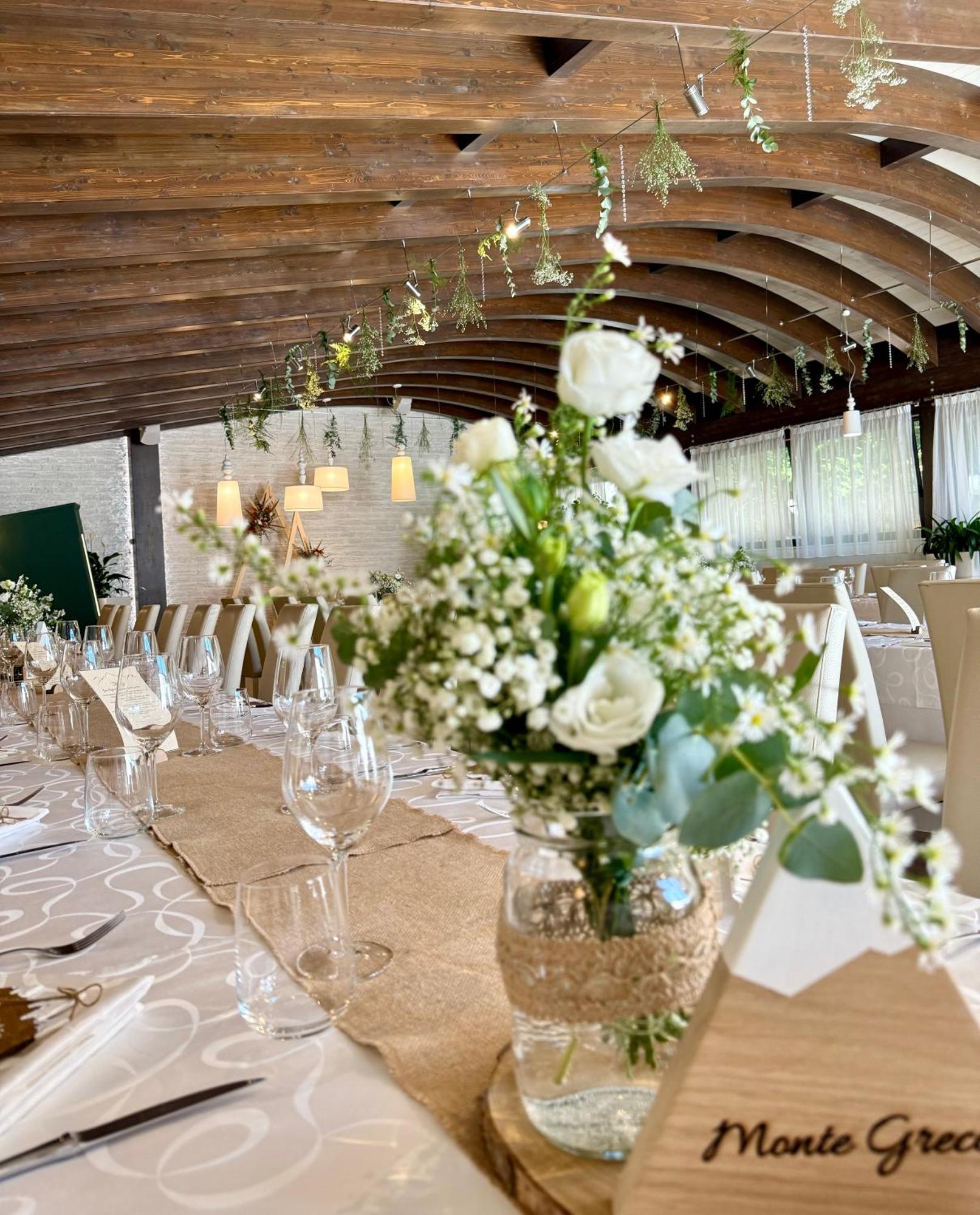 וילטה בריאה Hotel Degli Olmi מראה חיצוני תמונה